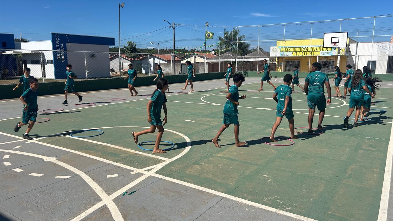SÃO FÉLIX DO XINGU